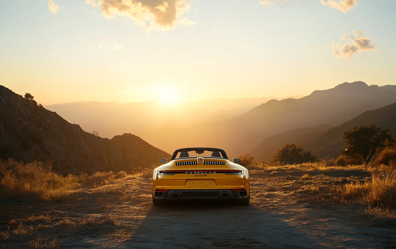 Bentley GTC Cabriolet 2023